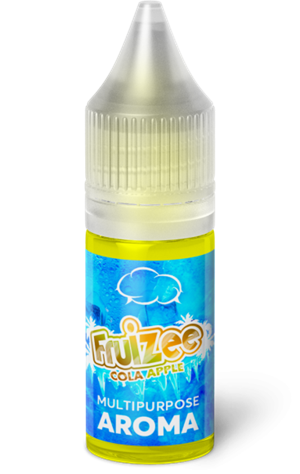 Fruizee Cola Apple 10ML
